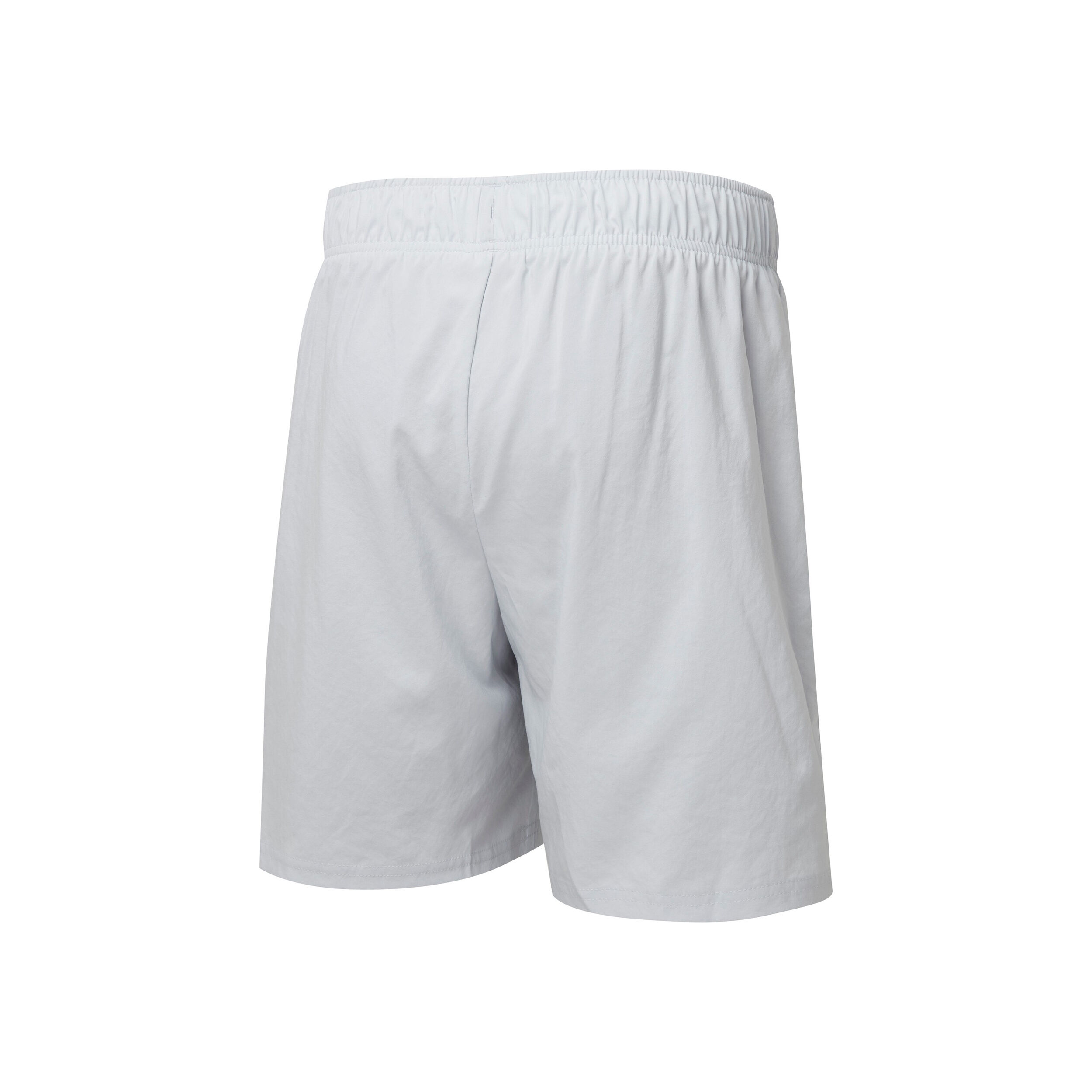 Run Favorite 2in1 Shorts Herren - Grau