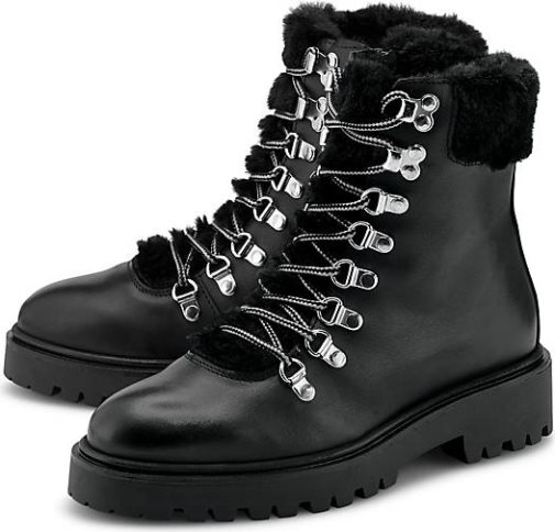 COX Winterstiefeletten