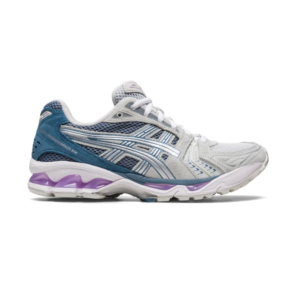 Asics Gel Kayano 14 1202A105-021 / grau