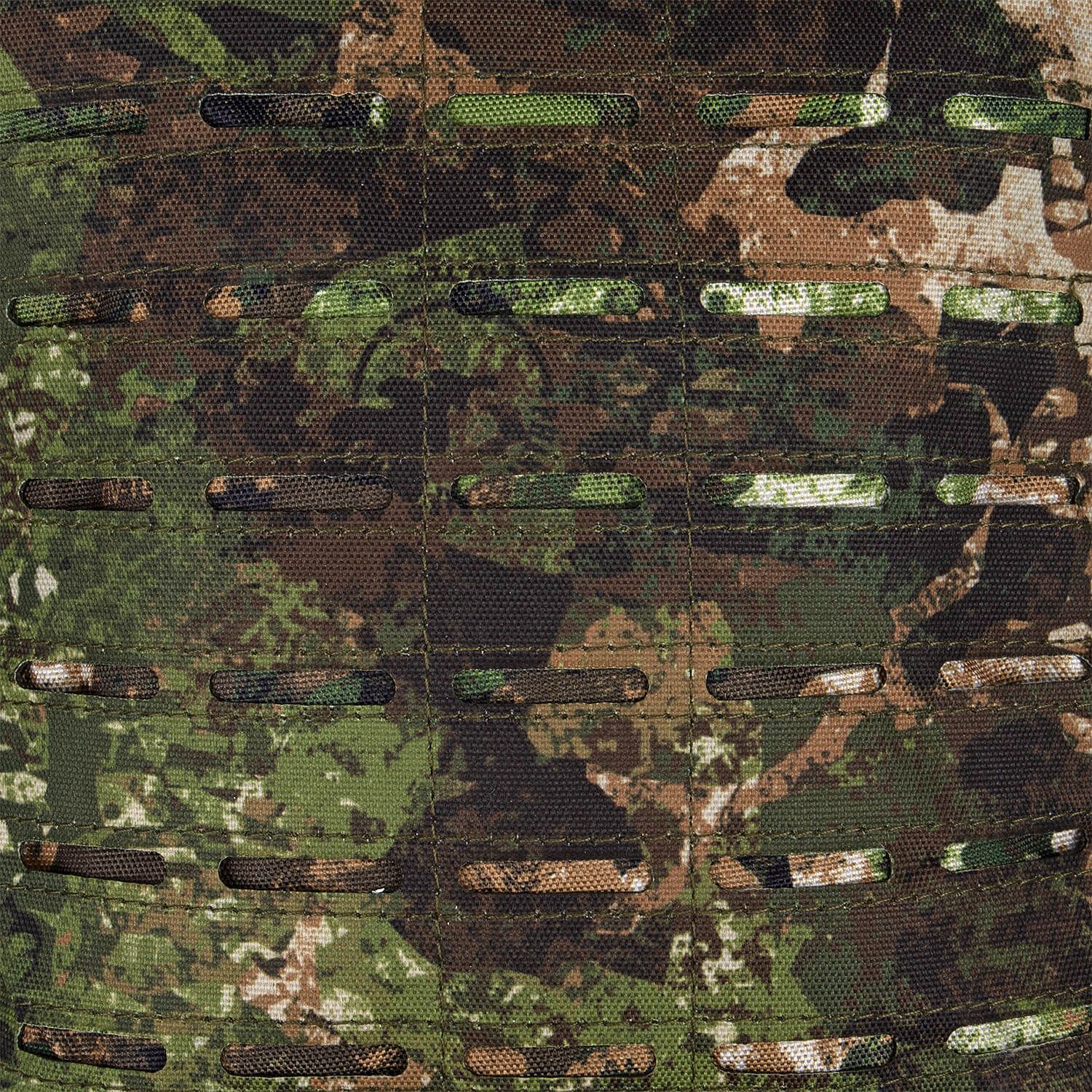 US Assault Pack Laser Cut Large WASP I