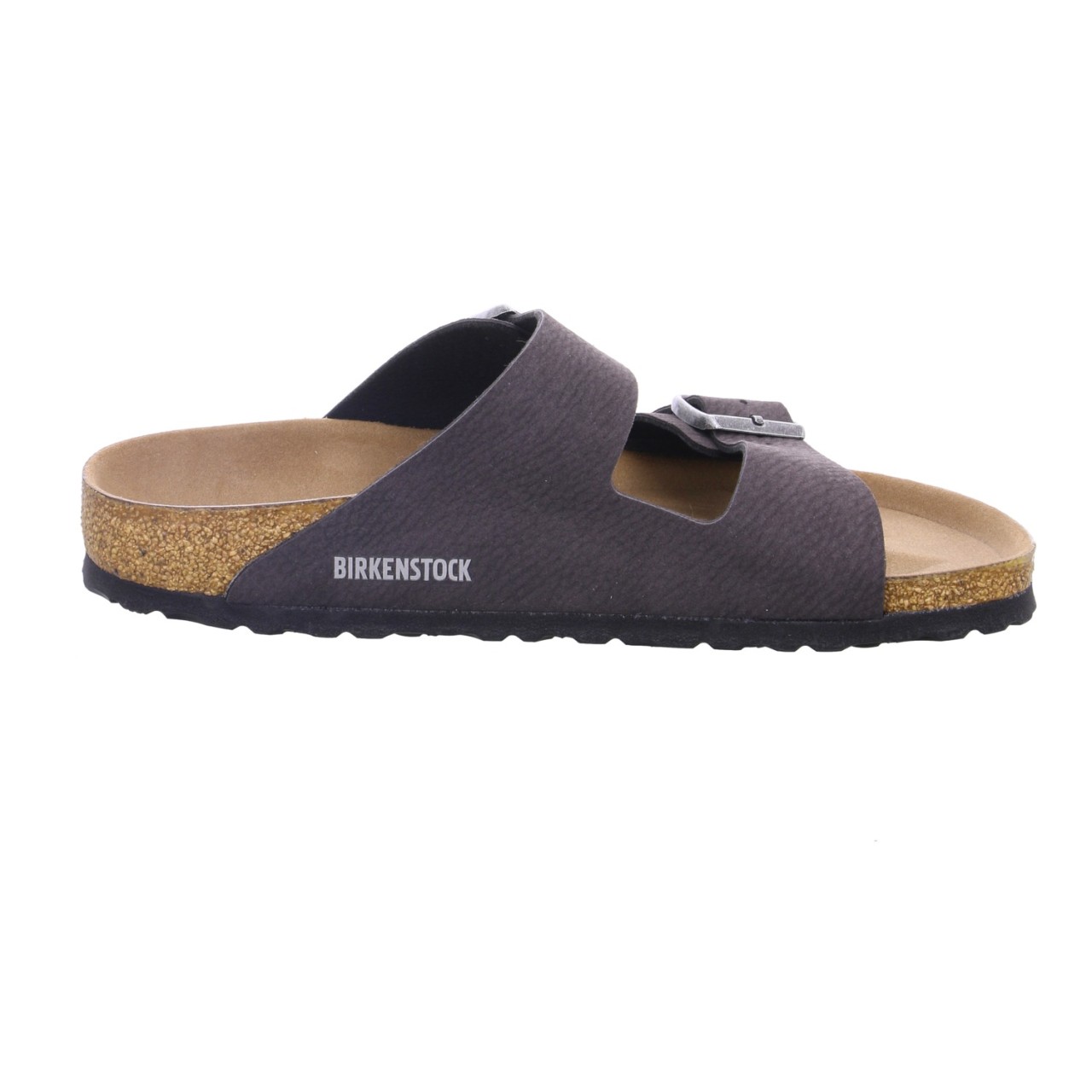 BIRKENSTOCK Sportliche Sandalen schwarz Arizona