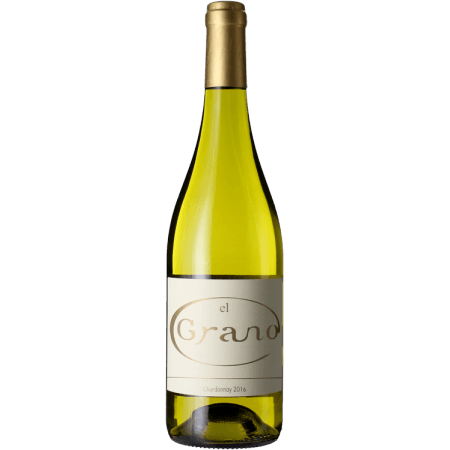 CHARDONNAY 2022 - EL GRANO