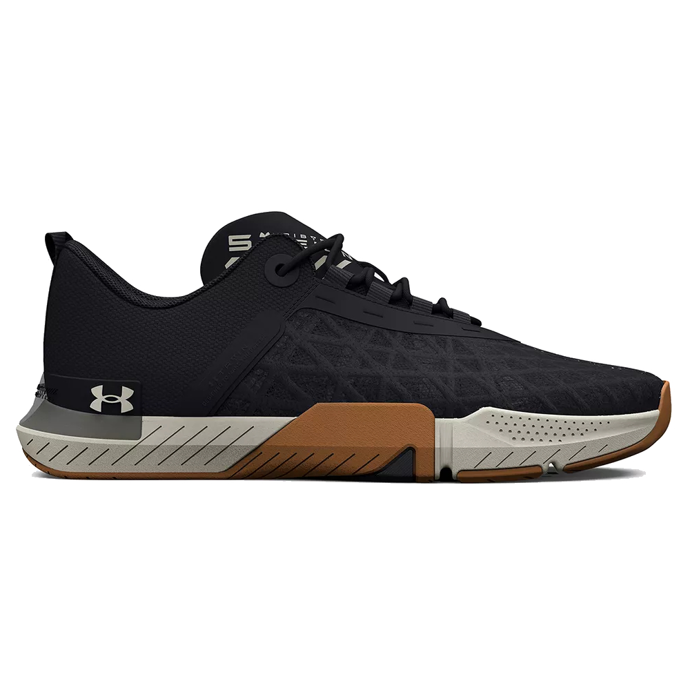 Under Armour TriBase Reign 5 3026022-001 / schwarz