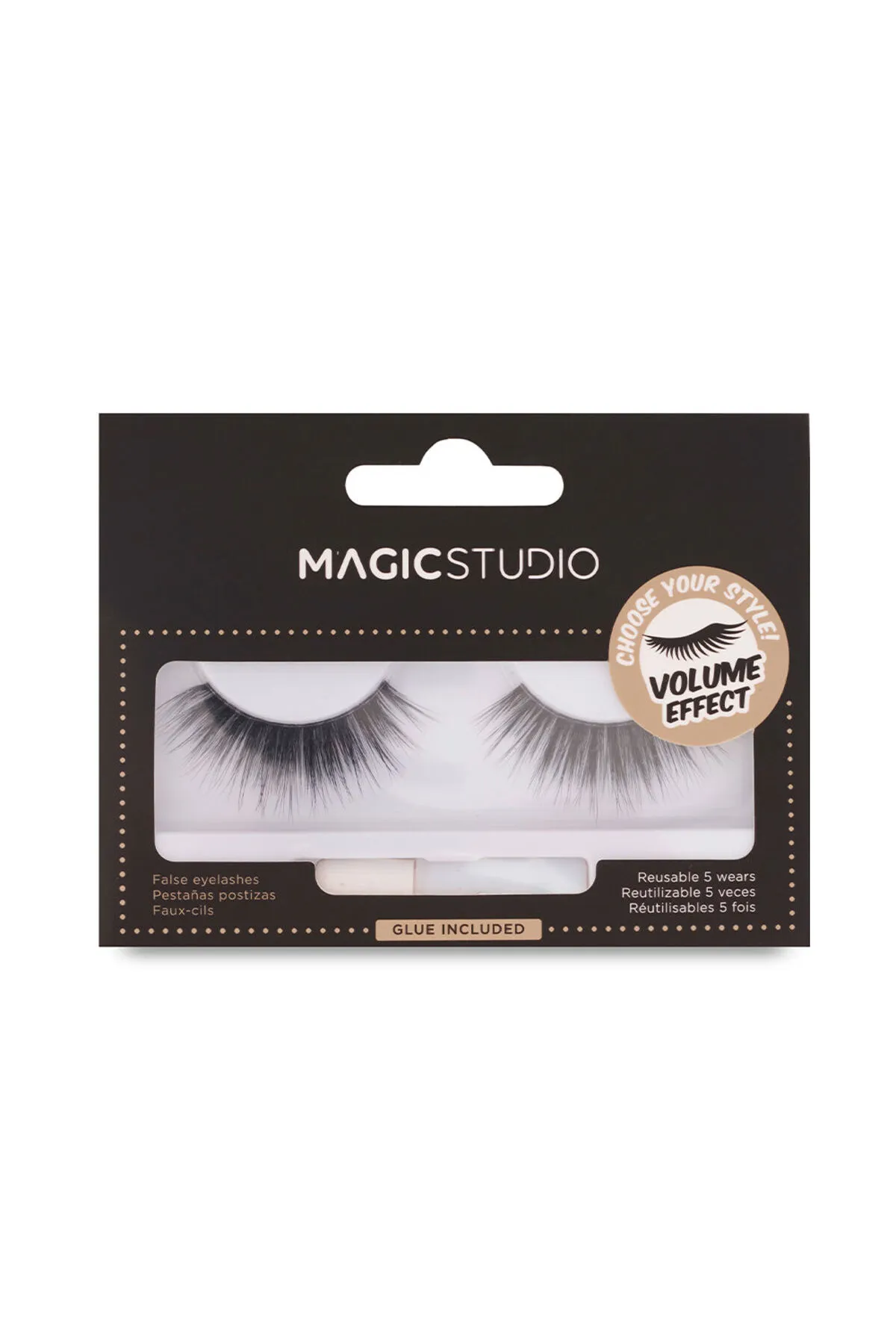 Magic Studio  Künstliche Wimpern