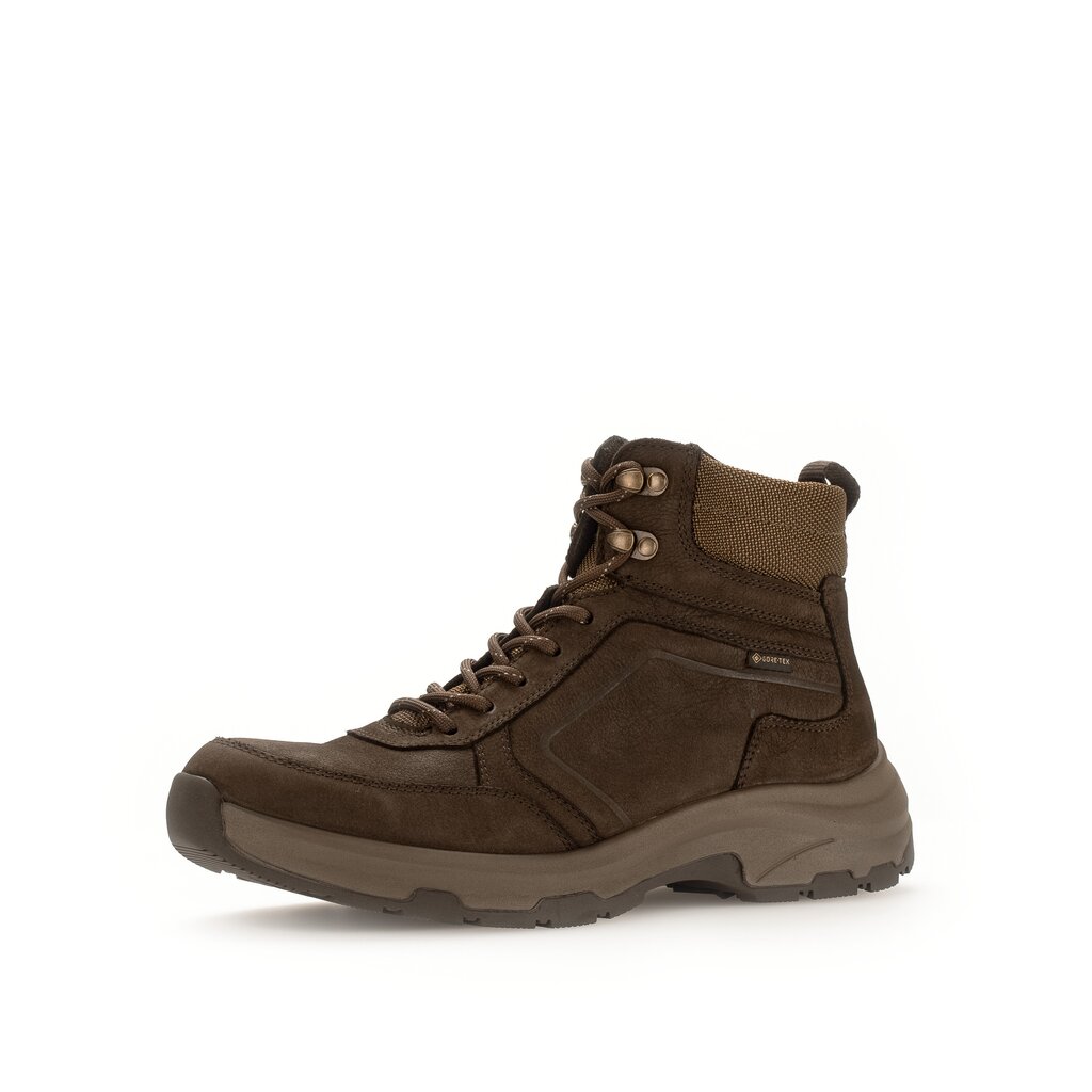 Pius Gabor PG1055 Boot braun