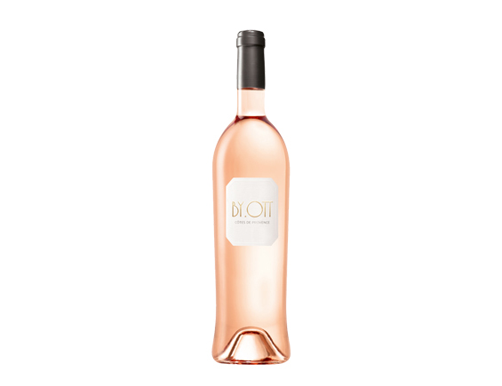 Domaines Ott By Ott Rosé 2022 Provence Côtes de Provence