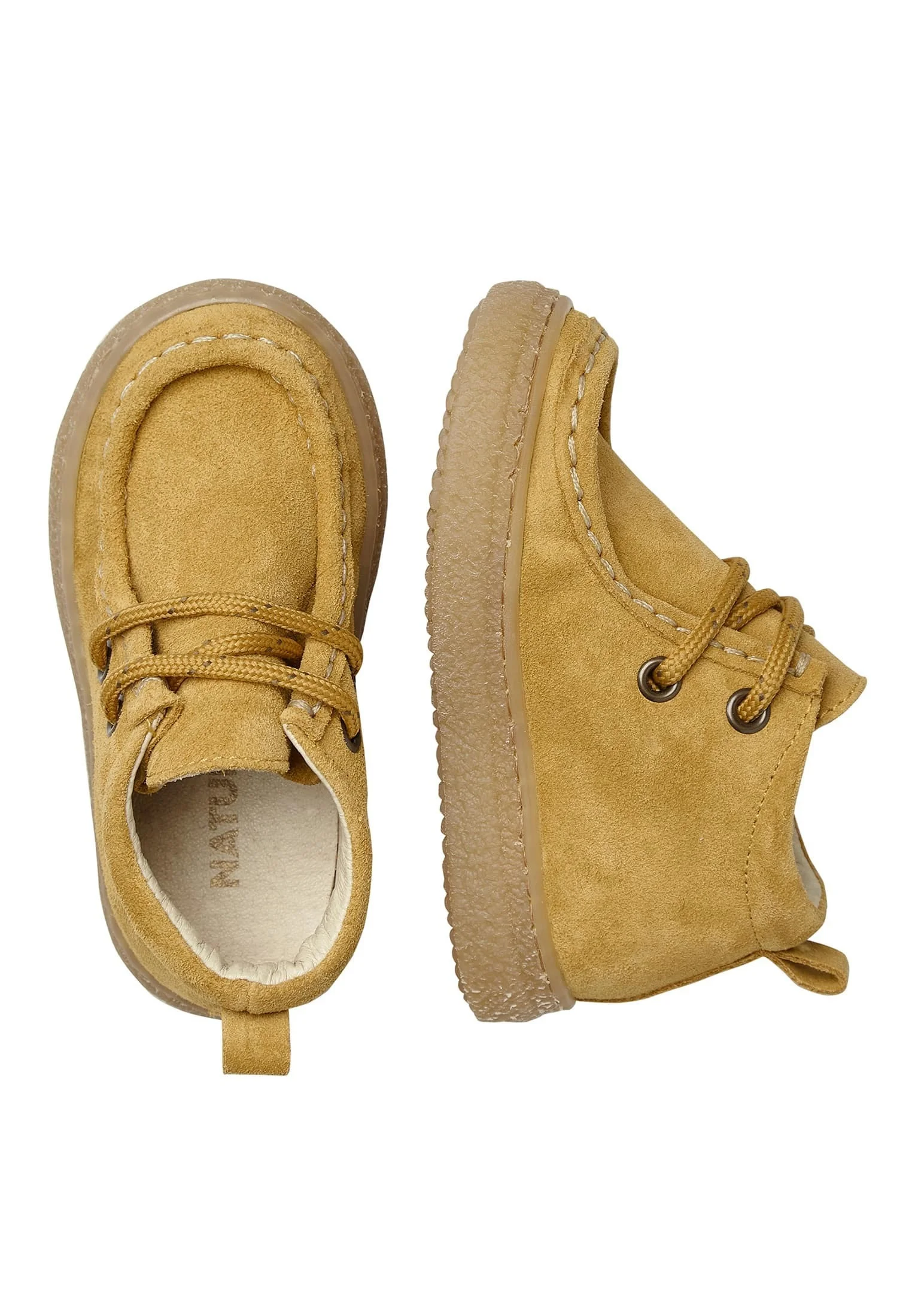 Naturino KASDEN - Botines con cordones