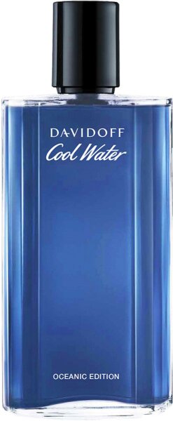 Davidoff Cool Water Oceanic Edition Eau de Toilette