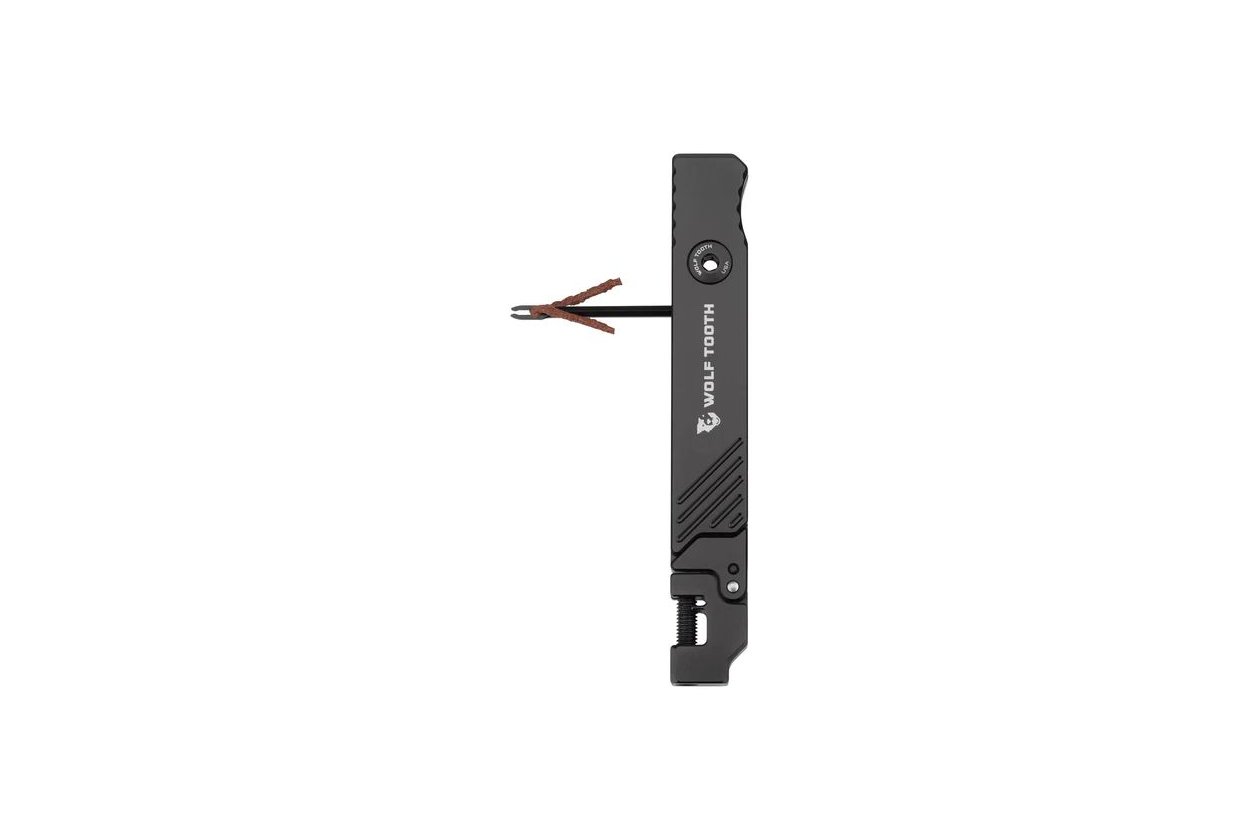 WOLFTOOTH 8-Bit Chainbreaker + Utility Knife Multitool