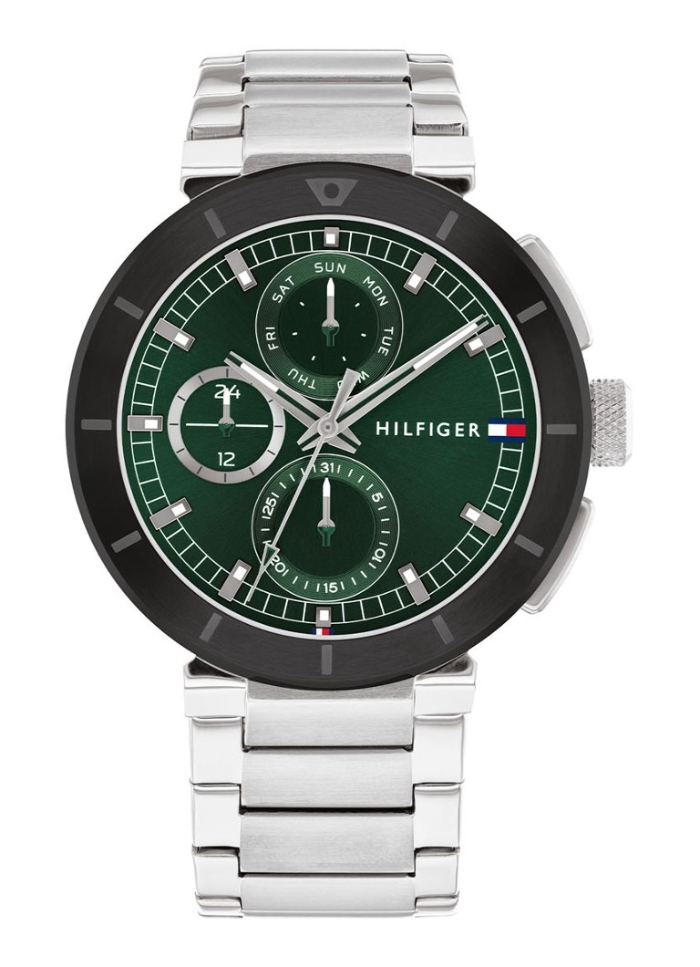 Tommy Hilfiger Lorenzo watch TH1792117