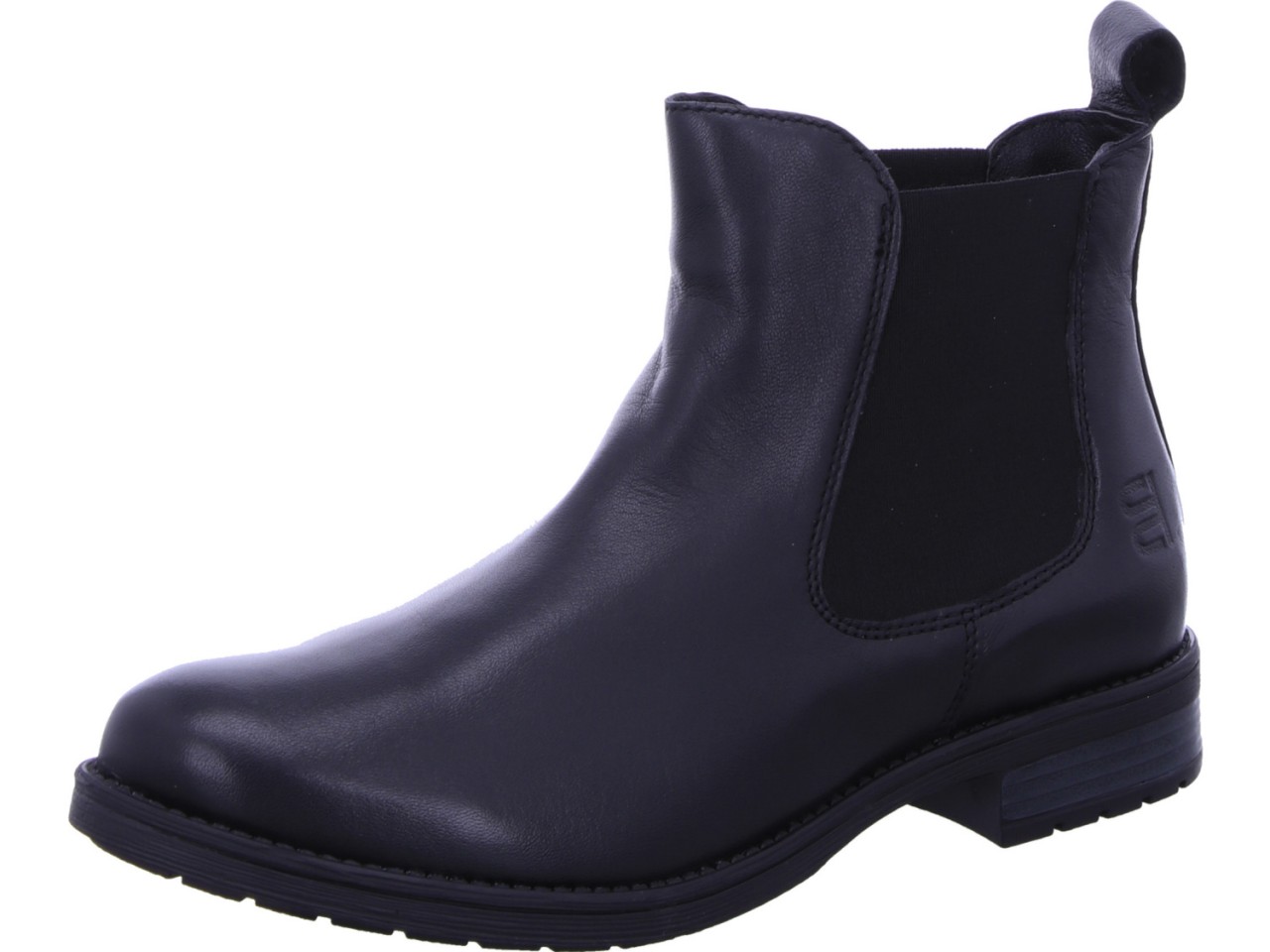 BUGATTI Stiefeletten schwarz Ronja I