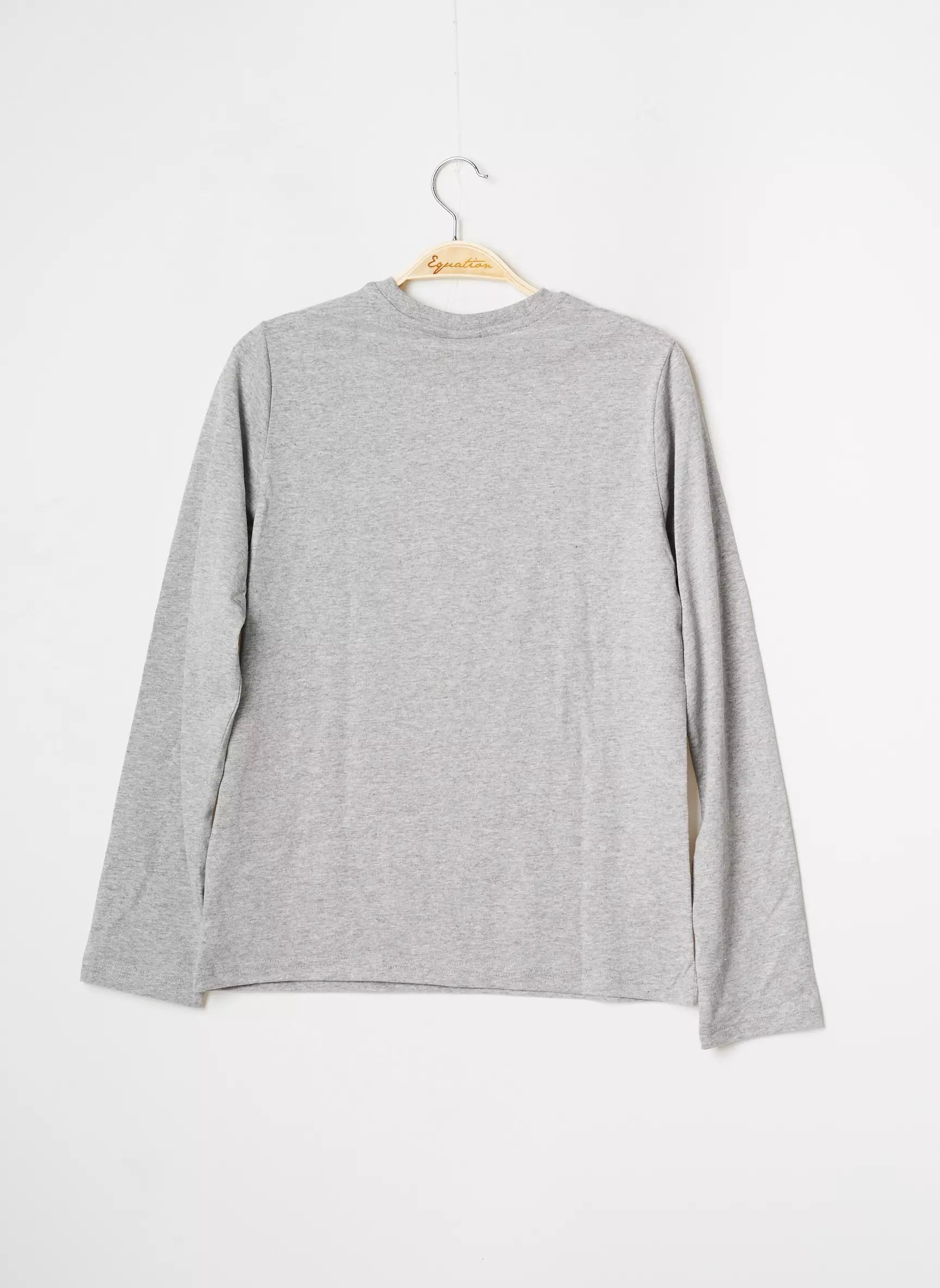 G Star Tshirts Garcon couleur gris