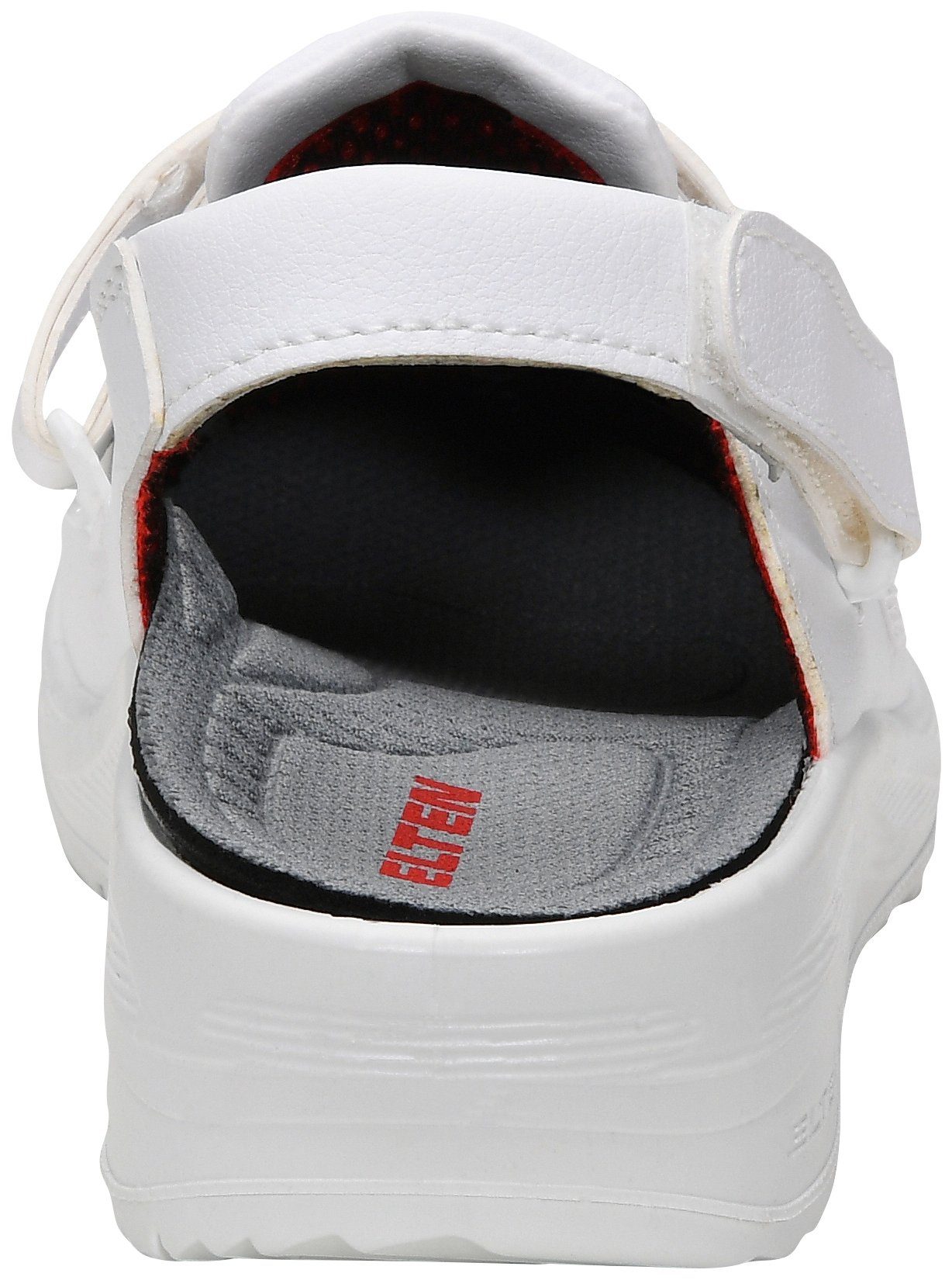 Elten MIA white ESD SB Sicherheitsschuh