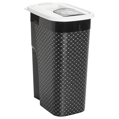 Rotho MyPet Flo Tierfutter Schüttdose