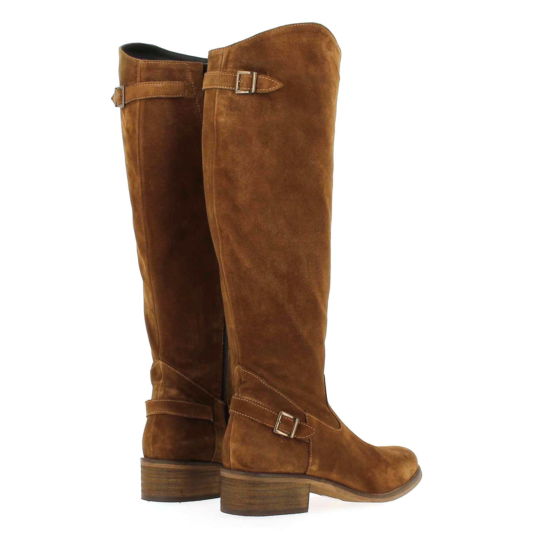 Reqins  DIVINO PEAU - Camel