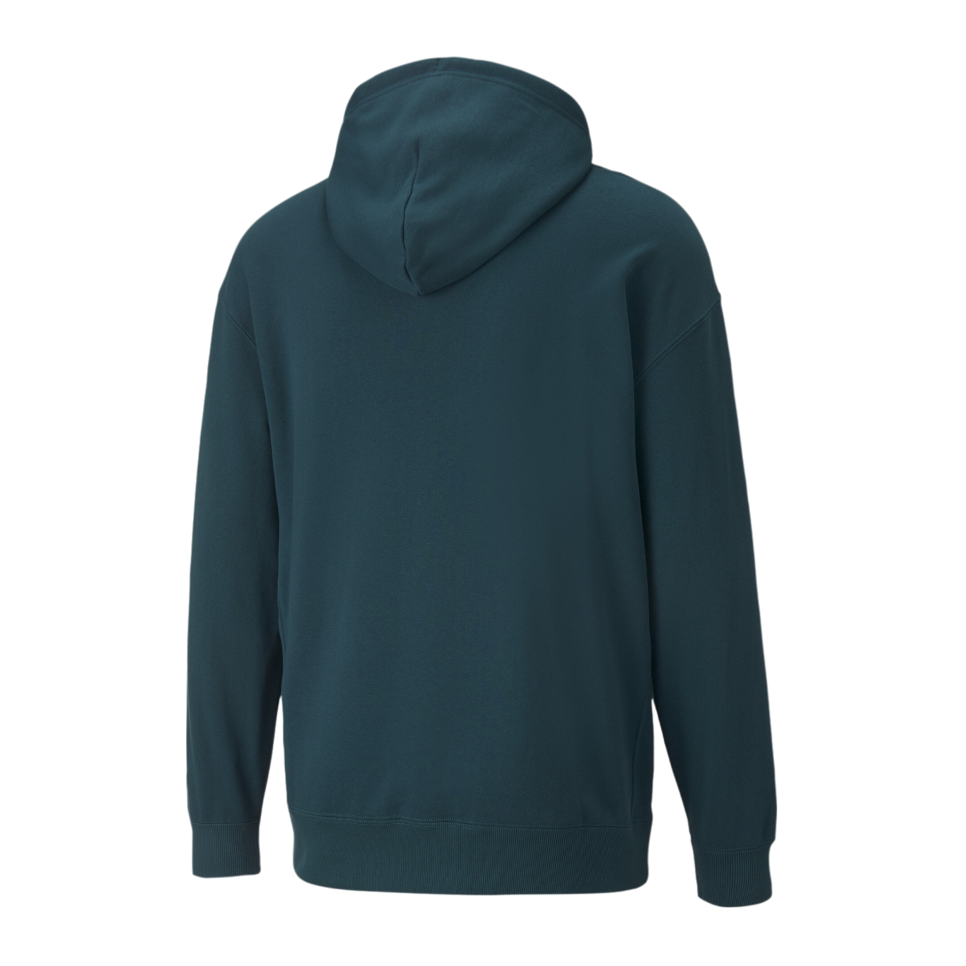 PUMA Downtown Hoody Grün F24