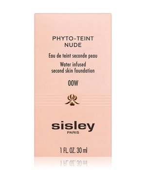 Sisley Phyto-Teint Nude Flüssige Foundation-30 ml