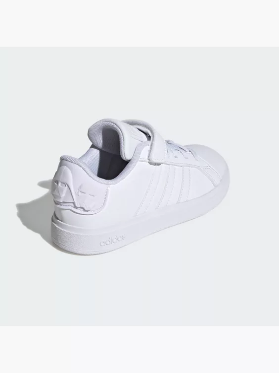 adidas Star Wars Grand Court 2.0 Kids Schuh