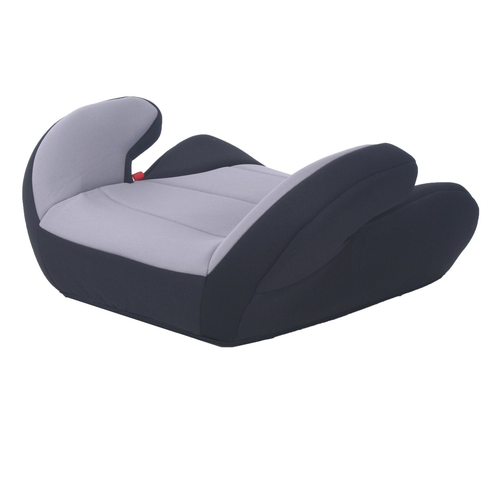 Yalion Kindersitzerhöhung Bequeme Kindersitzerhöhung ECE R44/04 für Kinder (22-36kg) 3-12 Jahren, bis: 36,00 kg, 3-12 Jahre
