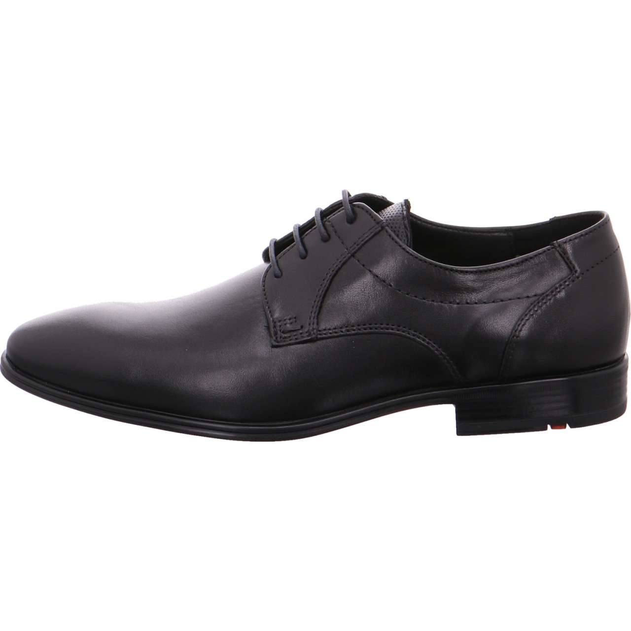 LLOYD Business Schuhe schwarz Osmond