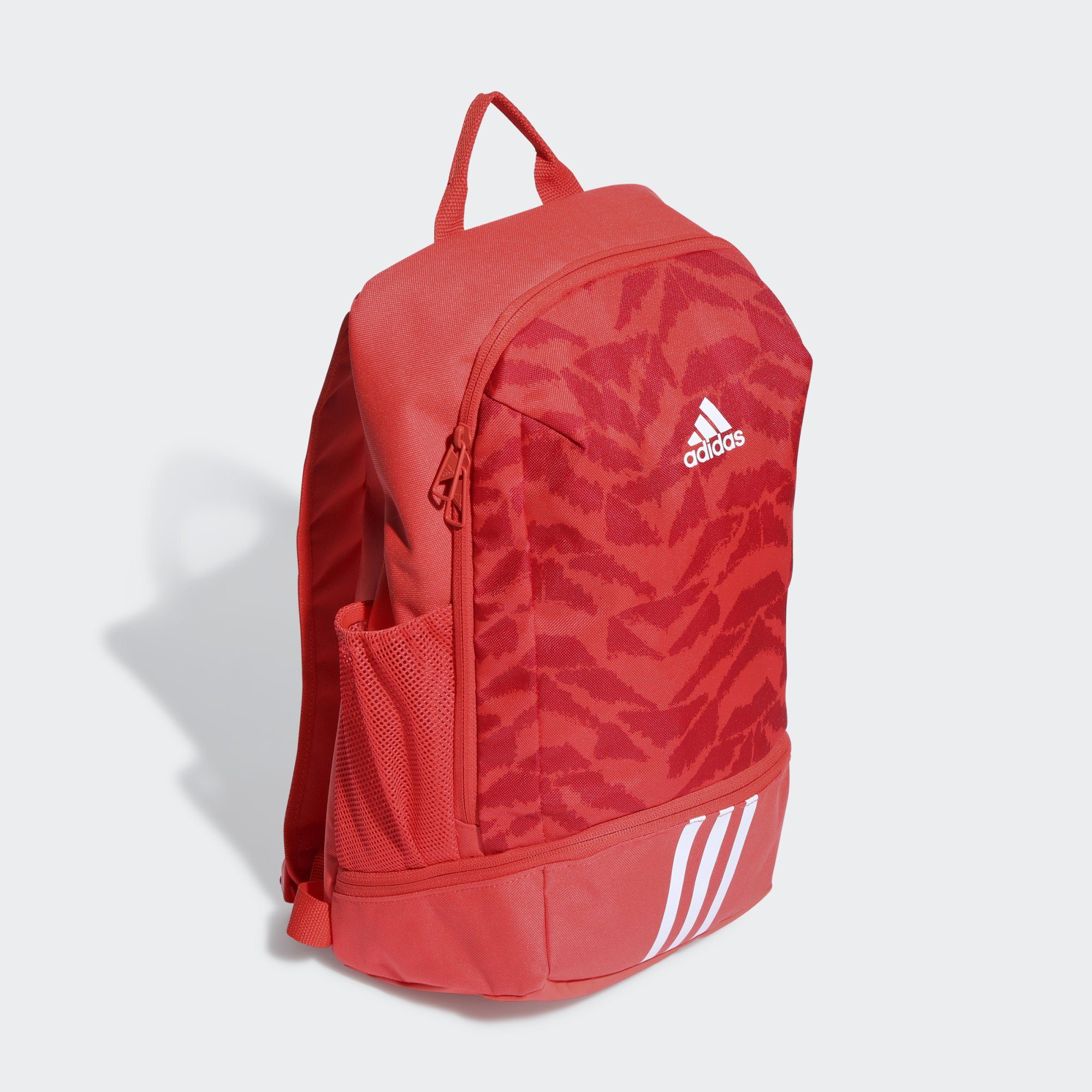 adidas Performance Funktionsshirt FOOTBALL RUCKSACK