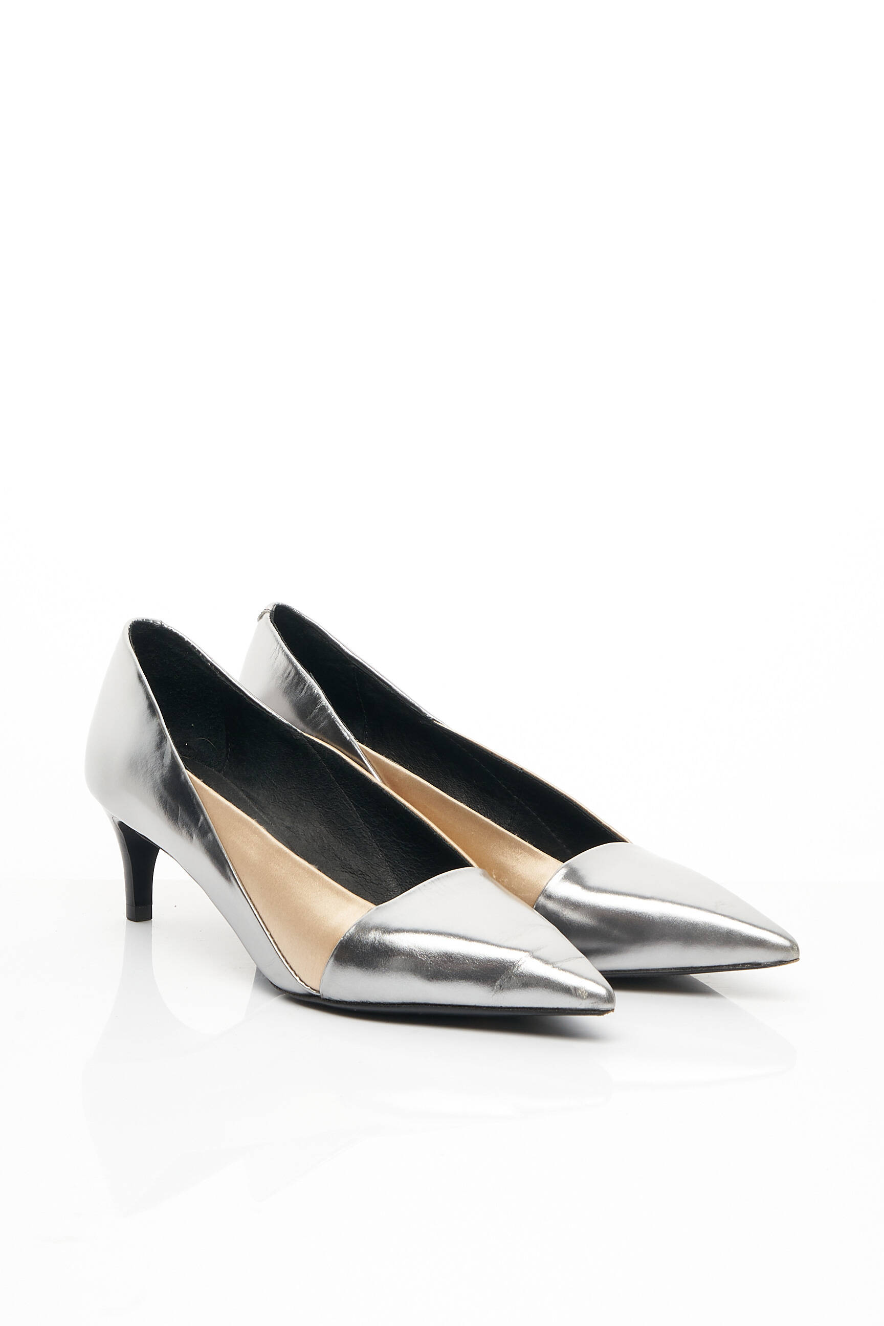 See By Chloe Escarpins Femme couleur noir