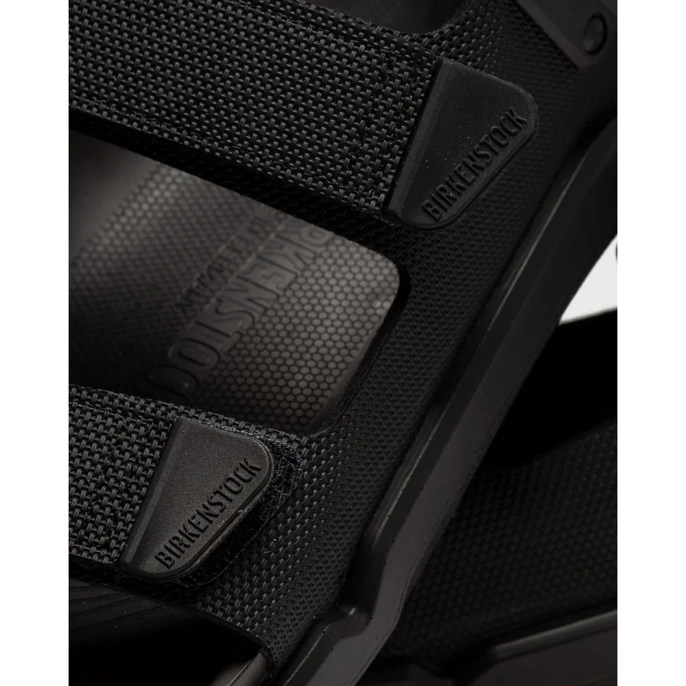 Birkenstock Tatacoa CE BF 1024956 / schwarz