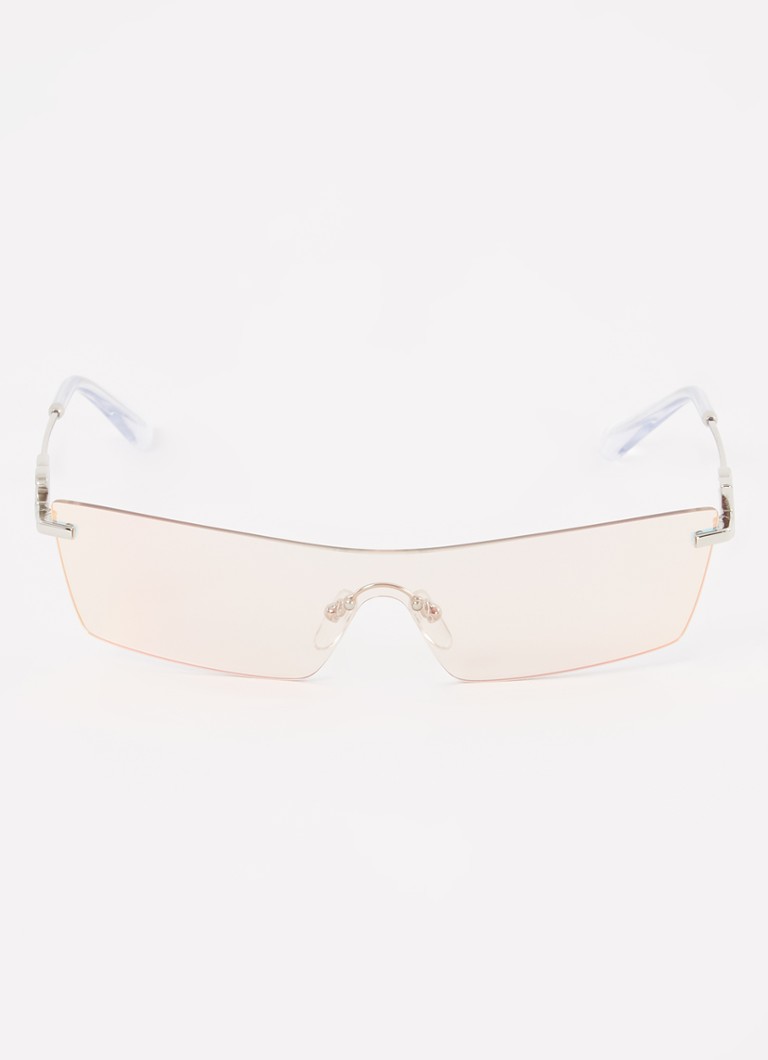 Dolce & Gabbana Retro-aurinkolasit DG2292