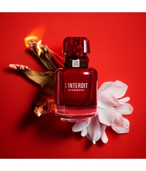 GIVENCHY L'Interdit Rouge Eau de Parfum 35 ml