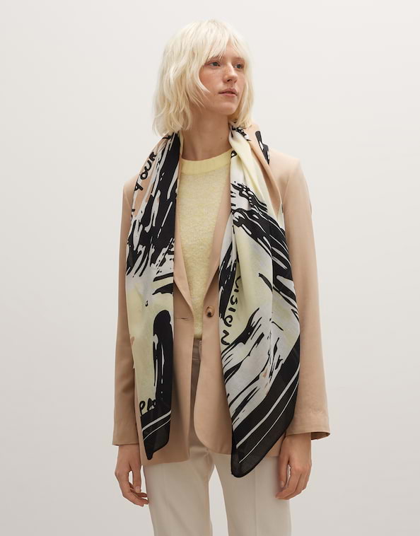 Tuch Avisi scarf