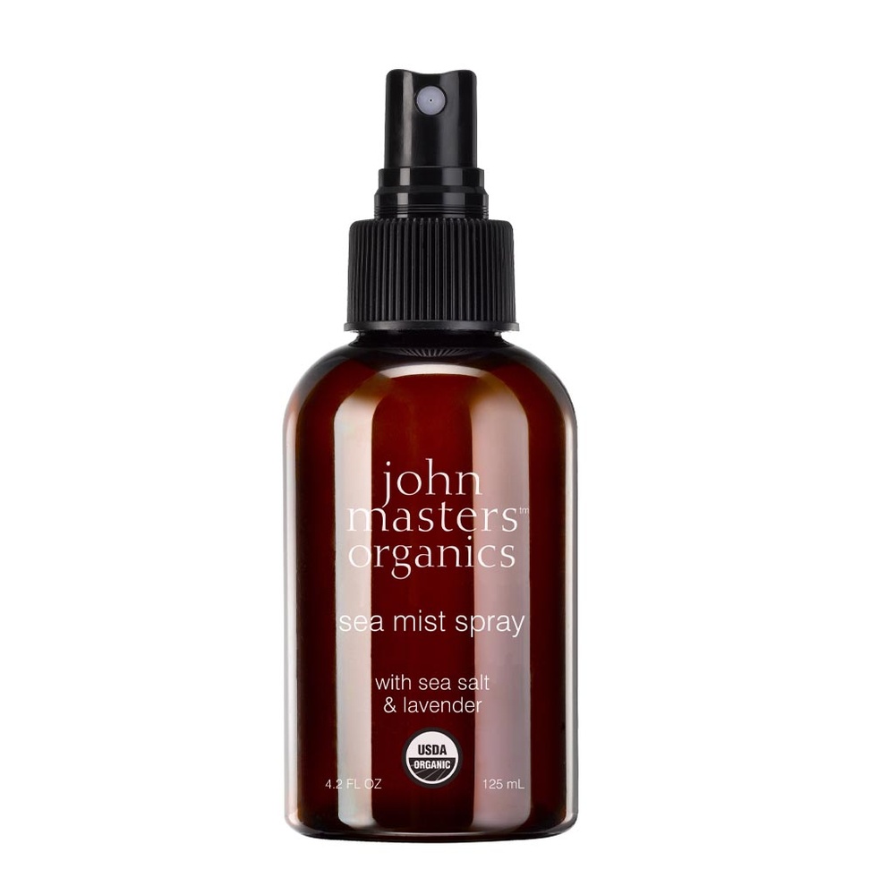 john masters organics Spray volumisant 
