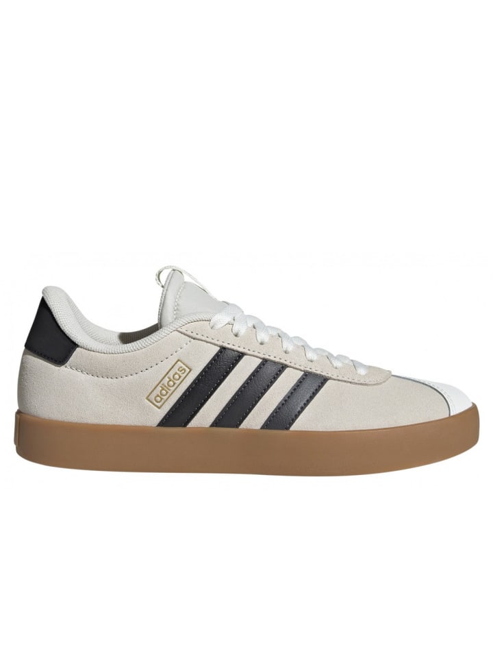 adidas Sneaker VL Court 3.0 in Beige günstig kaufen