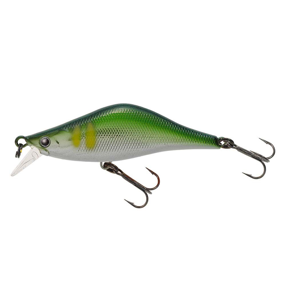Tiemco Laks 50S 5cm, 4.1g Jerkbait Hard Lure