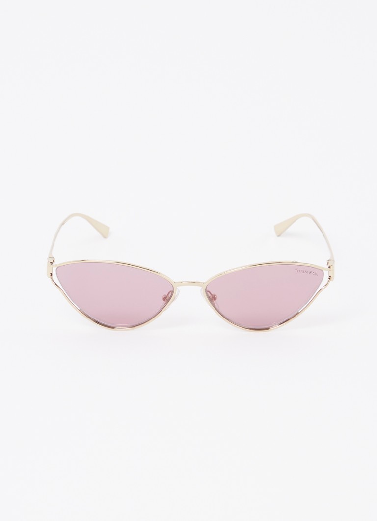Tiffany & Co. saulesbrilles TF3095
