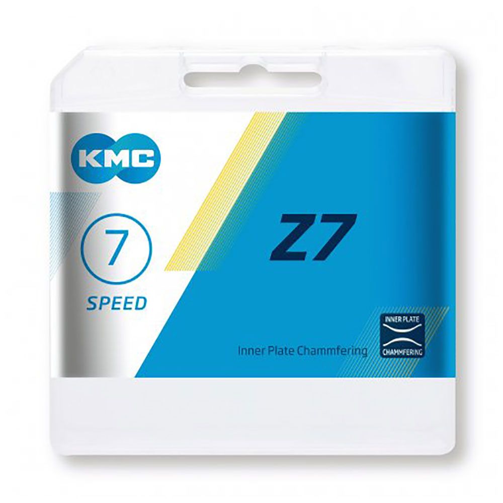 KMC Z7 6/7-fach Kette kaufen | Bike-Discount