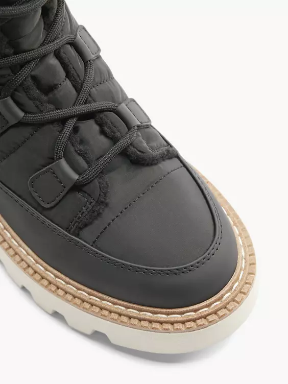 Catwalk Schnürboots