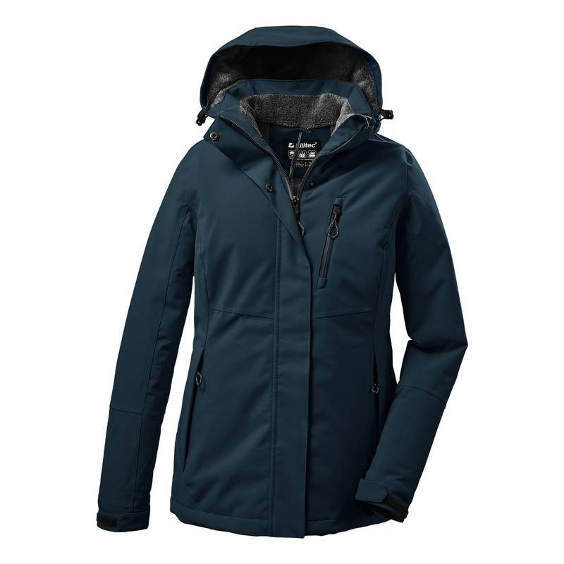 KILLTEC KOW140 Funktionsjacke Damen