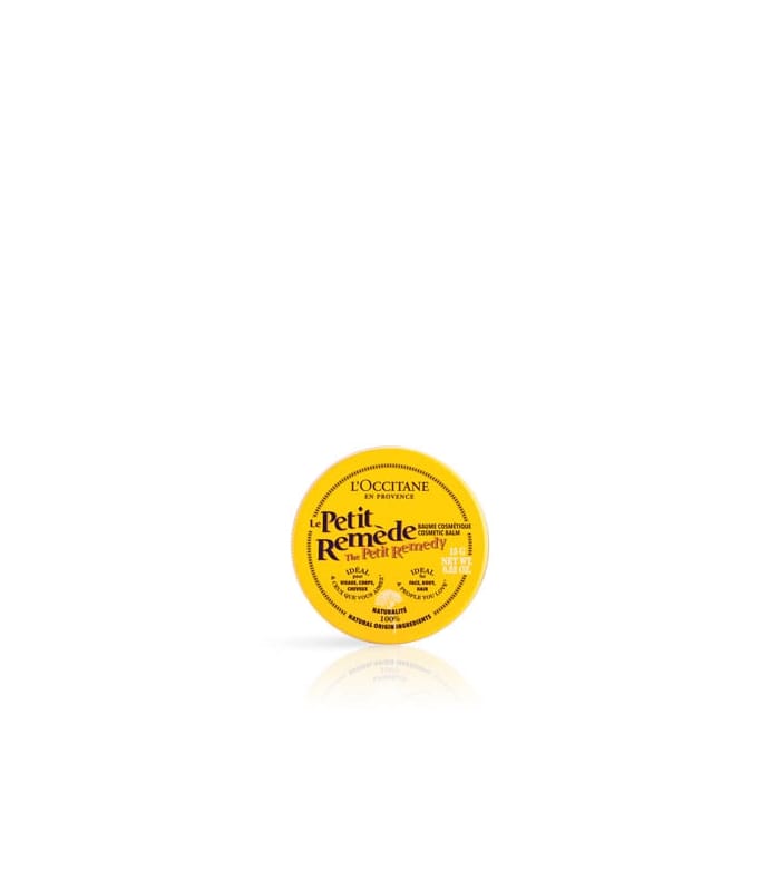 L'OCCITANE-LE PETIT REMEDE-Baume Multi usages
