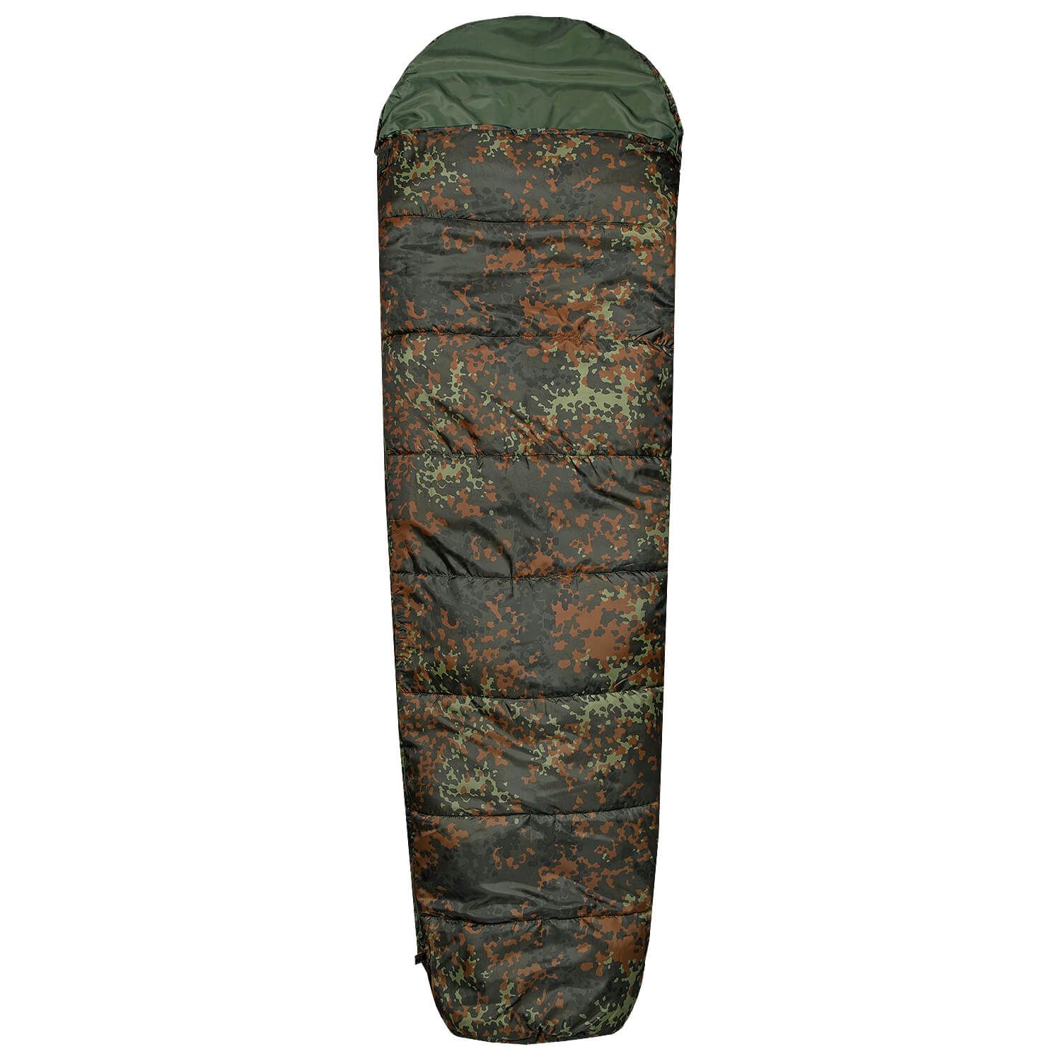 Leichtschlafsack Commando