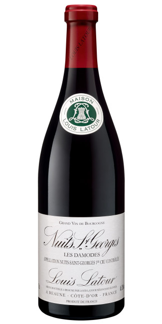 Louis Latour Nuits-Saint-Georges Premier Cru 