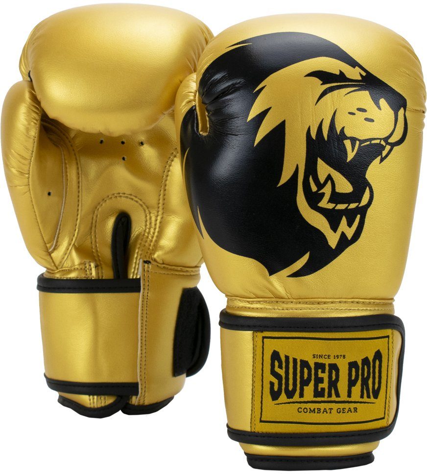 Super Pro Boxhandschuhe Talent