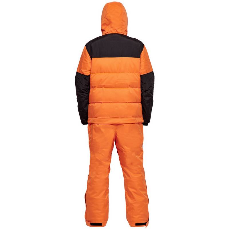 ONESKEE PUFFER Schneeanzug Herren