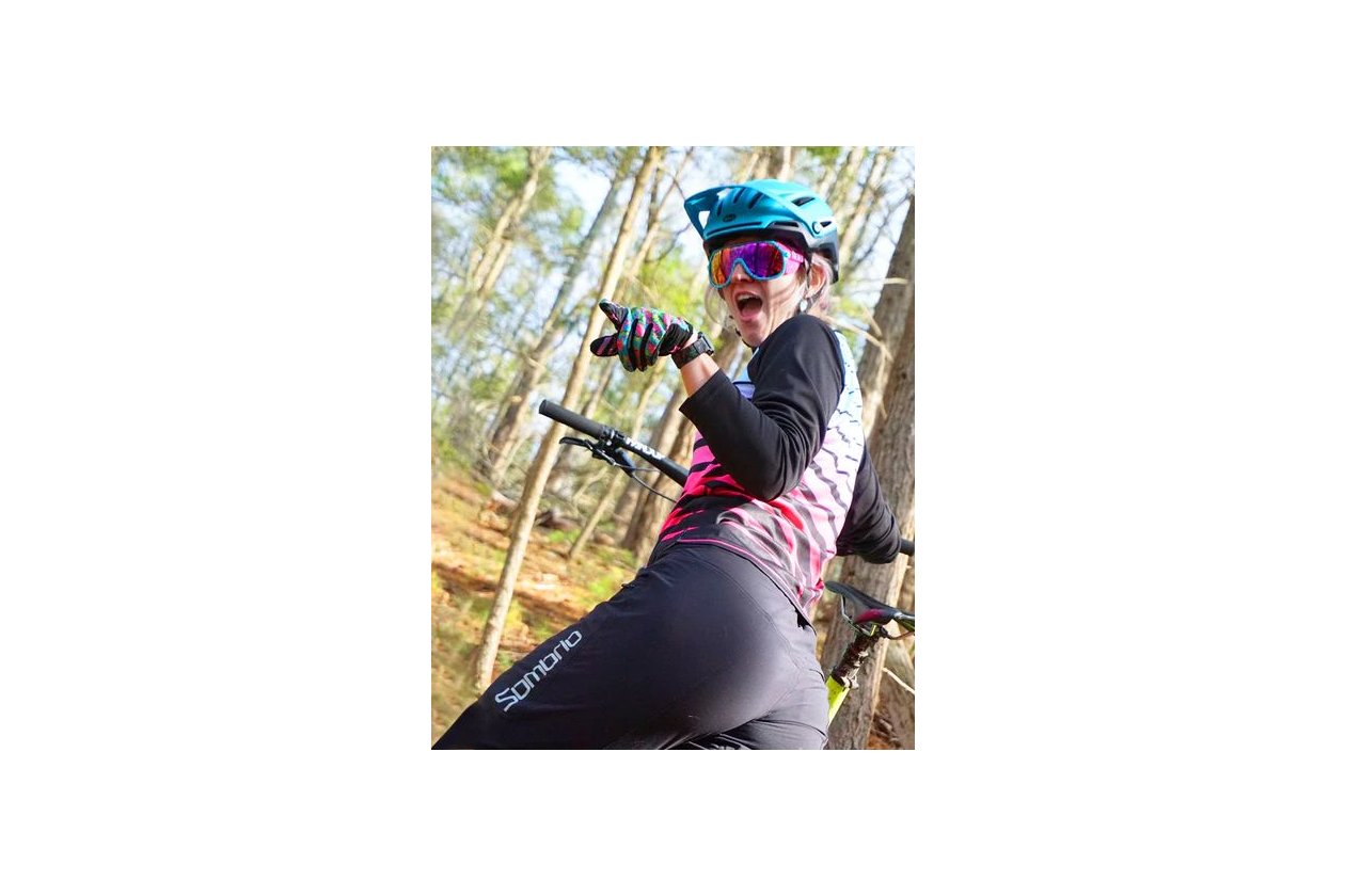 Pit Viper The Grand Prix - Wind Surfing / Purple Mirror Z87 RATED
