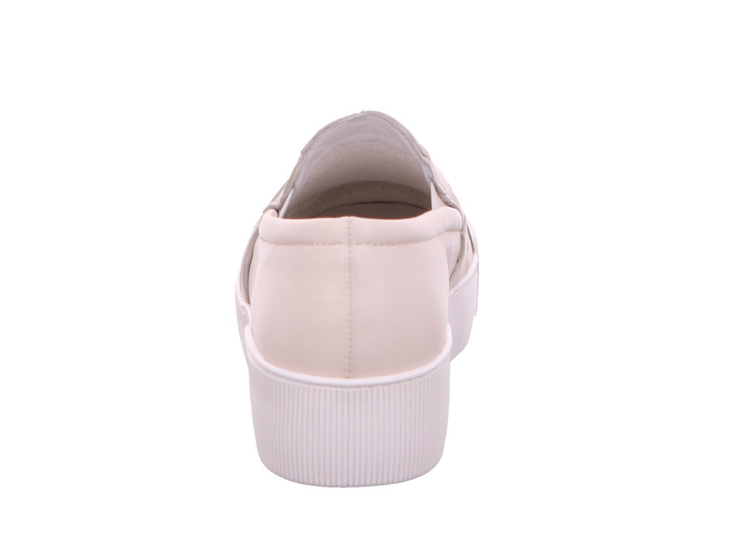 HÖGL Sportliche Slipper beige 31036101