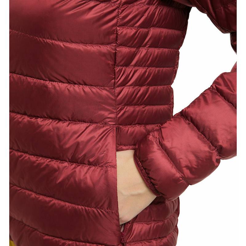 Haglöfs Roc Down Jacket Outdoorjacke Damen