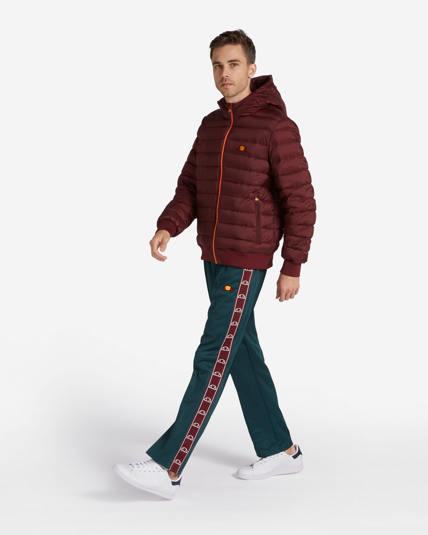 Piumino Ellesse Basic Sport M EHM111W22-050