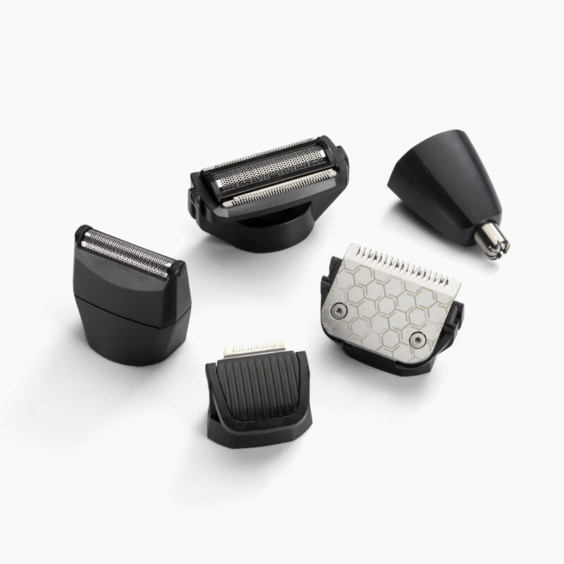 Graphite Precision 12 in 1 Multi-Trimmer