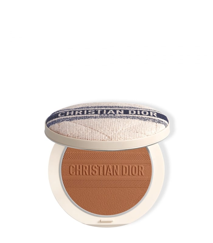 DIOR FOREVER NATURAL BRONZE-Bronzer fini bonne mine - édition limitée