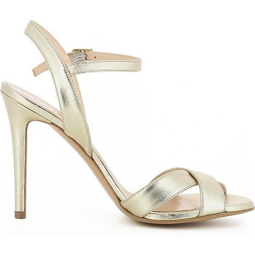 EVITA Damen Sandalette EVA