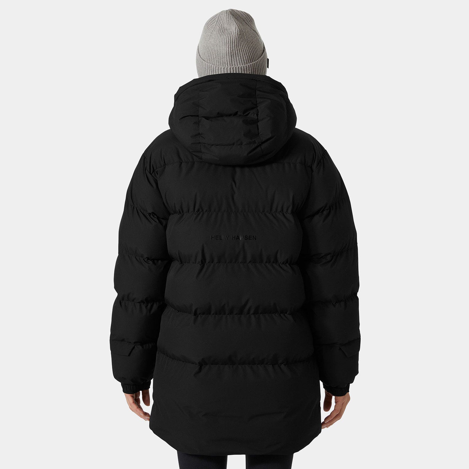 Women's Aurora Parka